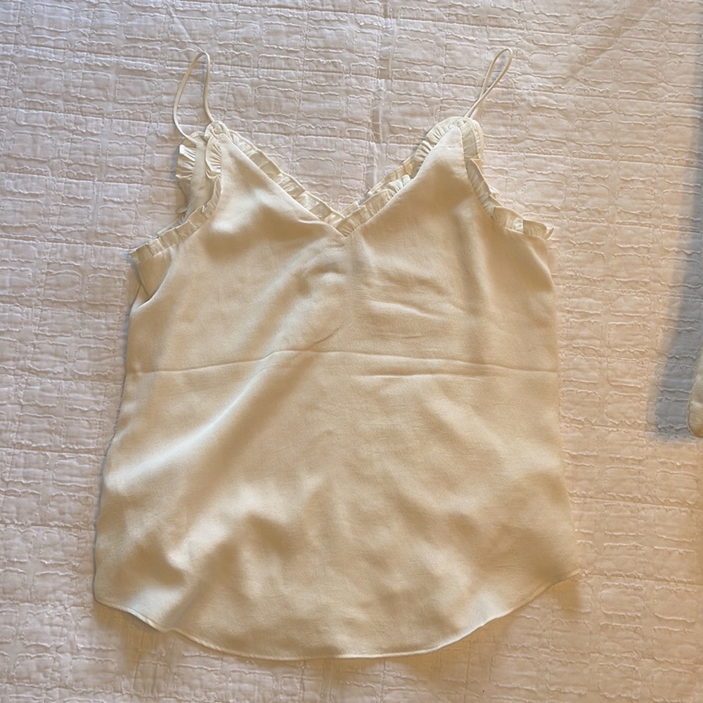 Express cami - Picture 3 of 4